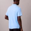 Camisa Polo Clássica em Algodão Supima Camisa Polo Clássica em Algodão Supima