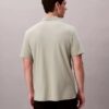 Camisa Polo Clássica em Algodão Supima Camisa Polo Clássica em Algodão Supima