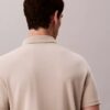 Camisa Polo Clássica em Algodão Supima Camisa Polo Clássica em Algodão Supima