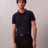Camisa polo Liquid Touch Camisa polo Liquid Touch