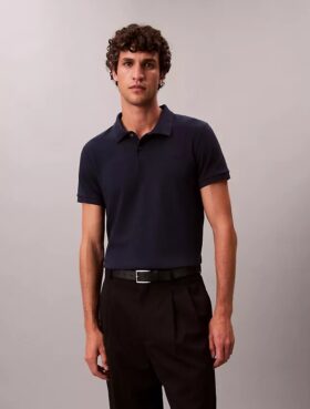 Camisa polo Liquid Touch