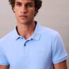 Camisa polo Liquid Touch Camisa polo Liquid Touch