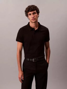 Camisa polo Liquid Touch