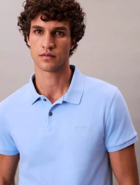 Camisa polo Liquid Touch