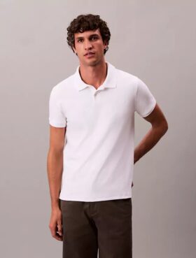Camisa polo Liquid Touch