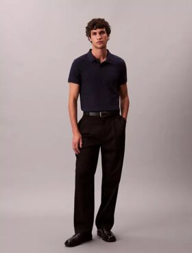 Camisa polo Liquid Touch