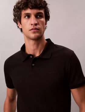 Camisa polo Liquid Touch