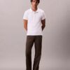 Camisa polo Liquid Touch