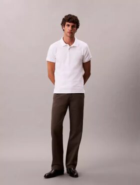 Camisa polo Liquid Touch