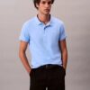 Camisa polo Liquid Touch Camisa polo Liquid Touch