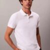 Camisa polo Liquid Touch