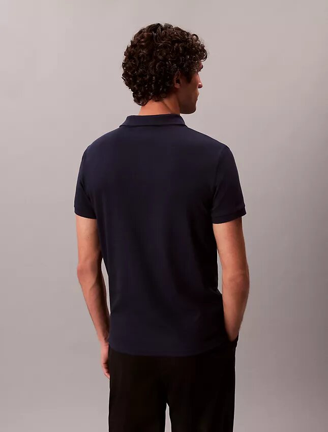 Camisa polo Liquid Touch Camisa polo Liquid Touch