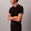 Camisa polo Liquid Touch