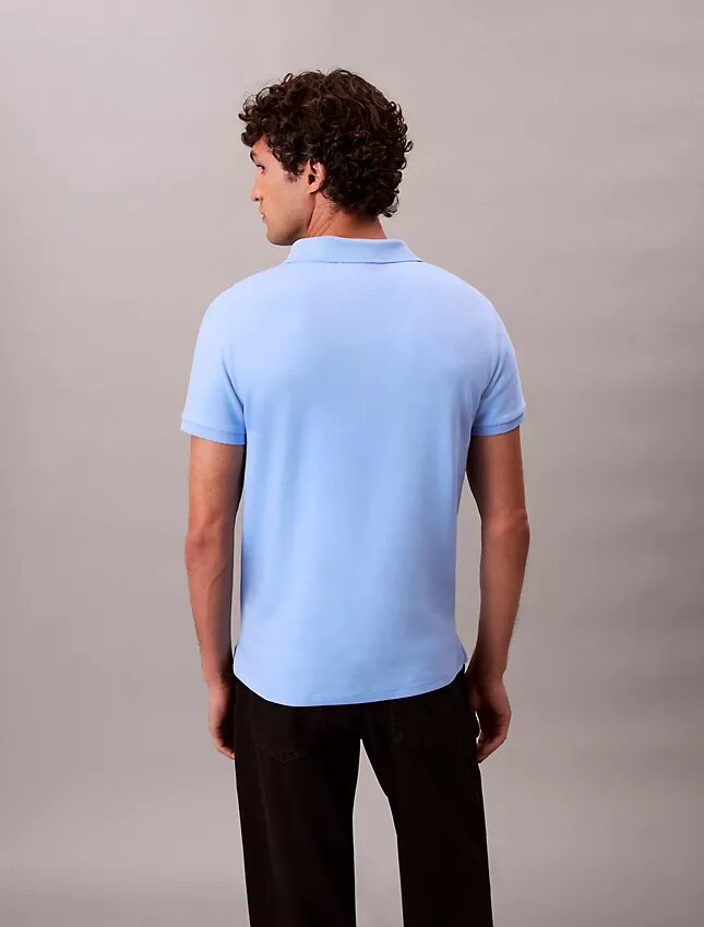 Camisa polo Liquid Touch Camisa polo Liquid Touch