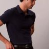 Camisa polo Liquid Touch Camisa polo Liquid Touch