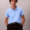 Camisa polo Liquid Touch Camisa polo Liquid Touch