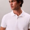 Camisa polo Liquid Touch