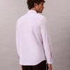 Camisa Slim em Algodão Elástico Supima