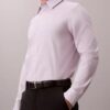 Camisa Slim em Algodão Elástico Supima Camisa Slim em Algodão Elástico Supima