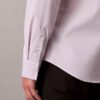 Camisa Slim em Algodão Elástico Supima Camisa Slim em Algodão Elástico Supima