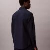 Camisa Slim Stretch com botões