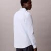 Camisa Slim Stretch com botões Camisa Slim Stretch com botões