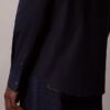 Camisa Slim Stretch com botões