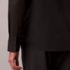 Camisa Slim Stretch com botões