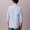 Camisa Slim Stretch com botões