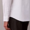 Camisa Slim Stretch com botões