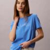 Camiseta clássica com grafismo da paisagem urbana de Nova Iorque Camiseta clássica com grafismo da paisagem urbana de Nova Iorque