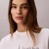 Camiseta clássica com grafismo da paisagem urbana de Nova Iorque Camiseta clássica com grafismo da paisagem urbana de Nova Iorque