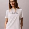 Camiseta clássica com grafismo da paisagem urbana de Nova Iorque Camiseta clássica com grafismo da paisagem urbana de Nova Iorque