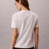 Camiseta clássica com grafismo da paisagem urbana de Nova Iorque Camiseta clássica com grafismo da paisagem urbana de Nova Iorque