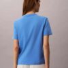 Camiseta clássica com grafismo da paisagem urbana de Nova Iorque Camiseta clássica com grafismo da paisagem urbana de Nova Iorque