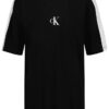 Camiseta clássica com grafismo Monogram para meninos Camiseta clássica com grafismo Monogram para meninos