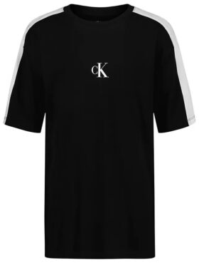 Camiseta clássica com grafismo Monogram para meninos