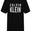 Camiseta clássica com logótipo para meninos Camiseta clássica com logótipo para meninos