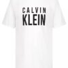 Camiseta clássica com logótipo para meninos