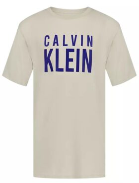 Camiseta clássica com logótipo para meninos