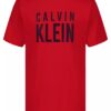Camiseta clássica com logótipo para meninos Camiseta clássica com logótipo para meninos