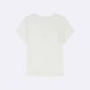 Camiseta clássica Monologo para meninas