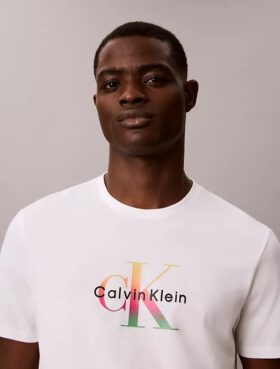 Camiseta clássica Pride Monologo