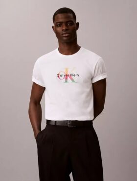 Camiseta clássica Pride Monologo