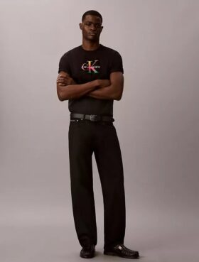 Camiseta clássica Pride Monologo