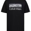 Camiseta com estampa do horizonte de Nova Iorque para meninos Camiseta com estampa do horizonte de Nova Iorque para meninos