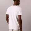 Camiseta de gola redonda com corte clássico, pacote de 3 peças da Cotton Classics