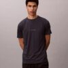 Camiseta de malha Ck Sport Camiseta de malha Ck Sport