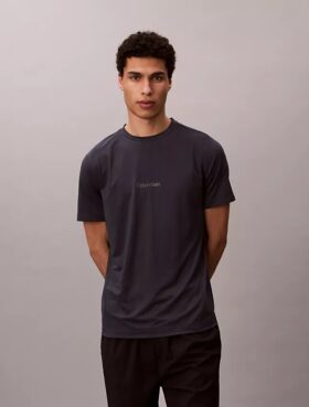 Camiseta de malha Ck Sport