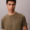Camiseta de malha Ck Sport